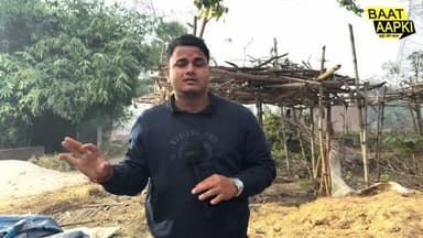 #Thawe दुर्गा मंदिर में चोरी करने वाला पकड़ा गया तीसरा चोर #trendingreels #ThaweDurgamandir