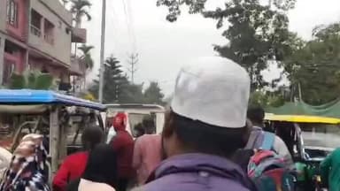 নগাঁও: খাগৰিজান দলঙৰ তলত এটা মোনাত উদ্ধাৰ নৱজাতকৰ মৃতদেহ