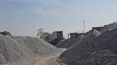 खूंटी: डुगडुगिया और डोडमा में क्रेशर गोलीबारी मामले को लेकर छापामारी टीम गठित: एसपी