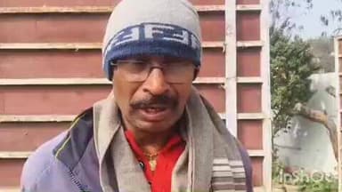 गढ़वा: पलामू: परमेश्वरी अस्पताल में ऑपरेशन के बाद महिला के पेट में कपड़ा छूटा, सफल ऑपरेशन से निकाला गया