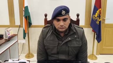 *थाना प्रेमनगर #bareillypolice द्वारा दिनांक 27.12.25 को कैफे में तोडफोड व हंगामें की सूचना पर अभियोग पंजीकृत कर अभियुक्...