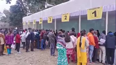 কৃষ্ণনগর ১: কৃষ্ণনগর এক ব্লকের বারটি পঞ্চায়েত ও পৌরসভা এলাকায় এস আই আর এর হেয়ারিং হচ্ছে, বিস্তারিত জানালেন BDO