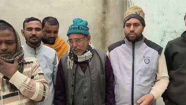 মাটিয়া: ছয়সীমানা প্ৰাথমিক বিদ্যালয়ৰ সোনালী জয়ন্তী বৰ্ষ উদযাপনৰ ব্যাপক প্ৰস্তুতি সন্দৰ্ভত অভ্যৰ্থনা সমিতিৰ সভাপতিৰ মন্তব্য