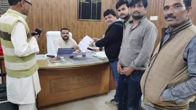 किशनगंज: सोने-चांदी के दामों में उतार-चढ़ाव से सर्राफा कारोबार हुआ प्रभावित