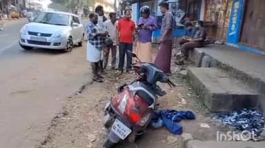 കുന്നത്തൂർ: സിനിമ പറമ്പിൽ അപകടത്തിൽ യുവതിക്ക് ദാരുണാന്ത്യം