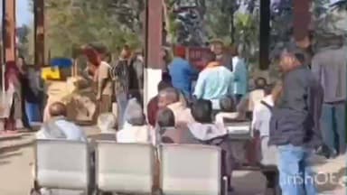 भवनाथपुर: रात्रि गश्ती में लापरवाही पर भवनाथपुर थाना के एएसआई निलंबित, तीन कर्मियों से स्पष्टीकरण मांगा गया