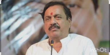 मंडणगड: हिंदी भाषिक उमेदवारांवर आक्षेप घेणं संविधानाच्या मूलभूत विचारांवर प्रश्नचिन्ह निर्माण करतं- सुनील तटकरे यांचे मत