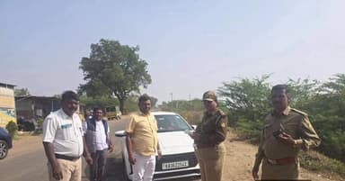 ಬಾಗಲಕೋಟೆ: ನಗರ ಸೇರಿ ವಿವಿಧ ಪ್ರದೇಶಗಳಲ್ಲಿ ಸಂಚಾರಿ ನಿಯಮ ಉಲ್ಲಂಘಿಸಿದ ಚಾಲಕರ ವಿರುದ್ಧ ಪ್ರಕರಣ ದಾಖಲು