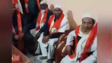 উত্তৰ লক্ষীমপুৰ: চাবতিত বিজেপিৰ যোগদান কাৰ্য্যসূচী , লখিমপুৰ মণ্ডল সভাপতিৰ উপস্থিতিত প্ৰায় ২০ জন জ্যেষ্ঠ কংগ্ৰেছীয়ে যোগদান কৰে