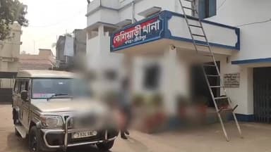 কেশিয়ারি: কেশিয়াড়িতে অপহরণ হওয়া নাবালিকা উদ্ধার গ্রেপ্তার যুবক