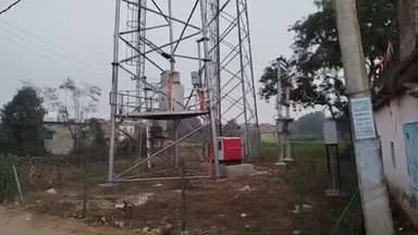 मरकच्चो: मरकच्चो क्षेत्र में जिओ और एयरटेल नेटवर्क से लोग परेशान, मंगलवार शाम 3:30 बजे से हो रही दिक्कत