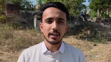 ઇડર: સુપ્રીમ કોર્ટના આદેશ સામે કોર્ટે સ્ટે આપતા ઈડર ગઢ બચાવો સમિતિ વન પ્રેમીઓમાં નિર્ણય સામે ખુશી ની લહેર પ્રસરી