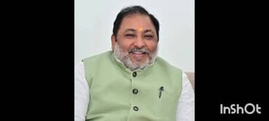 बलिया: जनपद में जिला कारागार बनाने के लिए 40 करोड़ 40 लाख रुपए की धनराशि अवमुक्त, परिवहन मंत्री दयाशंकर ने दी जानकारी