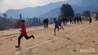 सोमेश्वर: न्याय पंचायत पातलीबगड़ में स्थानीय जनप्रतिनिधि ने खेल प्रतियोगिता का सफल आयोजन किया, युवाओं ने बढ़-चढ़ कर लिया हिस्सा