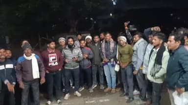 न्यूज सिवनी ब्रेकिंग : ग्राम बर्रा में गौहत्या का मामला: आरोपियों पर कड़ी कार्रवाई की मांग
#गौमाता
#गौहत्या
#ग्राम_बर्रा...