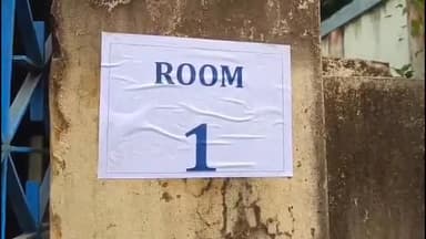 রানাঘাট ১: মঙ্গলবারও রানাঘাট পৌরসভা এলাকার মানুষেদের এসআইআর শুনানি পর্ব চললো রানাঘাট SDO অফিসে