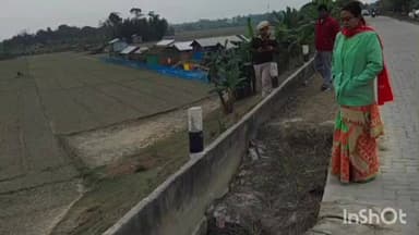 মৰিগাঁও: ভূৰাগাঁও, বগলীপাৰা, খাটনী, চেনীমাৰী আদি সংযোগী মথাউৰি পথ) এক পৰিদৰ্শন সম্পন্ন কৰে লাহৰীঘাট চক্ৰ বিষয়া শিল্পীকা কলিতাই