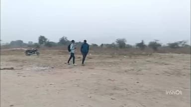 વડગામ: આદિવાસી પદયાત્રા સમેટાઈ, વાહનો મારફતે ગાંધીનગર જવા રવાના થયા.