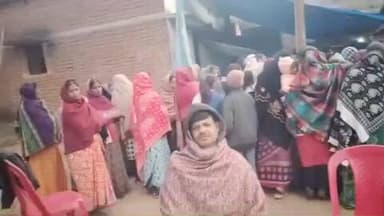 मरकच्चो: मरकच्चो में 21 दिसंबर को हुई दुर्घटना में घायल व्यक्ति की इलाज के दौरान मौत, 9 दिन बाद घर पहुंचा शव