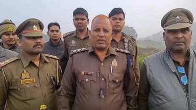 #चंदौली : वन विभाग ने 30 हेक्टेयर भूमि कराई मुक्त
रेंजर अखिलेश, तहसीलदार अश्विनी का नेतृत्व
पुलिस बल व वनकर्मियों की रही...