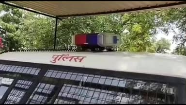 सिकराय: सिकंदरा में ई-रिक्शा को अज्ञात वाहन ने मारी टक्कर, चालक गंभीर घायल