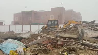 #समाजवादी पार्टी का प्रतिनिधिमंडल डीएम से मिलकर सौंपा ज्ञापन कहा PDA विरोधी है भाजपा सरकार