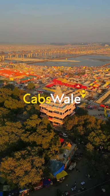 Is baar maagh mele ka safar @cabswale k sath. Comment karo or btao kb aarhe ho fir darshan krne.
#cabswale