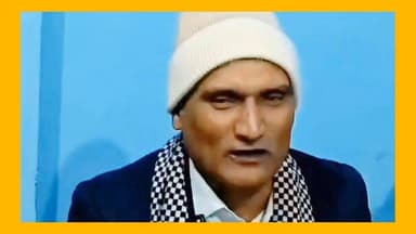 नवादा में चल रहे जमीन विवाद पर डॉ. अनुज कुमार का बड़ा बयान। #Nawada #facebookreels #nonfollowers #navadanewsbreaking #ph...