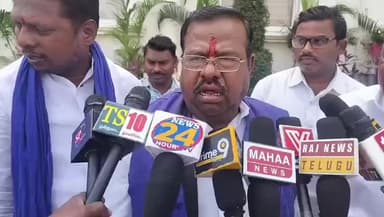 సూర్యాపేట: మాలలపై రెడ్ల దాడి హేయమైన చర్య: సూర్యాపేటలో మాల మహానాడు జాతీయ, రాష్ట్ర అధ్యక్షులు జి చెన్నయ్య , బూర్గుల వెంకటేశ్వర్లు