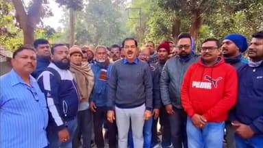 হরিণঘাটা: হরিণঘাটা বিধানসভার বাসিন্দা কে তিনটি বিধানসভার কোঅর্ডিনেটর নিয়োগ করা হয় তৃণমূল কংগ্রেসের পক্ষ থেকে