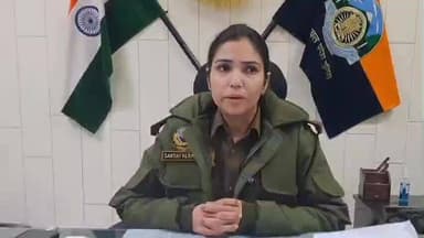 रिवालसर: उपमंडल बल्ह के चौकी चंद्राहन में दुकान से 6 बोतलें अवैध देसी शराब की हुई बरामद, एफआईआर दर्ज, जांच में जुटी पुलिस