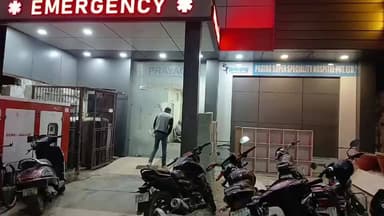 लिफ्ट मांगने पर युवती से चलती गाड़ी में दुष्कर्म कर सड़क पर फेंका...
#CrimeNews
#WomenSafety
#JusticeForVictim
#LawAndOr...