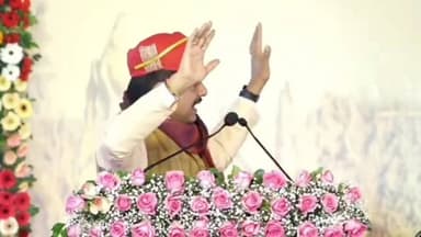 अपने ही बयान बाजी में फंसे एमपी कांग्रेस के अध्यक्ष जीतू पटवारी भाजपा सरकार ने घेरा
#MPNews #jitupatwari #mohanyadav