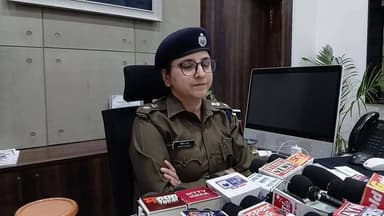 न्यू ईयर पर होगी पुलिस की सख्ती ,#शराब पीकर वाहन चलाने वालों व उत्पात मचाने वालों पर होगी #अजमेर पुलिस की पैनी नजर #एसपी...