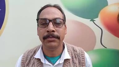 কৃষ্ণনগর ২: মিঠুন চক্রবর্তীর মন্তব্য ঘিরে বিতর্ক, ধুবুলিয়া থেকে কংগ্রেস সেবা দলের কড়া প্রতিক্রিয়া