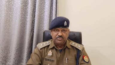 सहजनवा पशु तस्करी पर पुलिस का करारा वार: हरपुर बुदहट में गैंगस्टर एक्ट से टूटा हनीफ गिरोह, चार शातिर शिकंजे में
सब-
जनम...