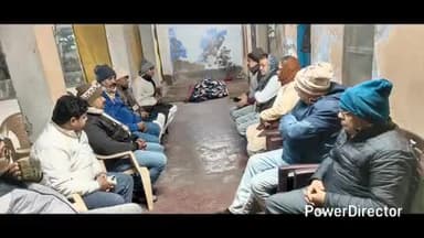 कदवा: जदयू व्यावसायिक प्रकोष्ठ के प्रदेश सचिव रवि महावर के बड़े भाई का निधन, विधायक दुलालचंद्र गोस्वामी ने की प्रार्थना