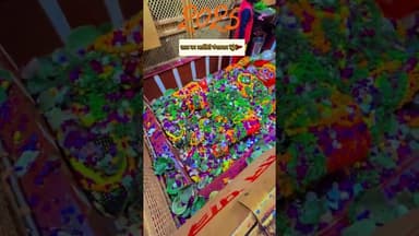 साल का आखिरी मंगलवार 🚩🔱..#prayagraj #hanuman #explore #trending #vira