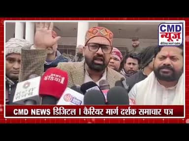 ब्राह्मणों व सवर्णों के खिलाफ अपशब्दों का मामला, पुलिस में FIR https://youtu.be/aci0HYjMFkM #बस्ती