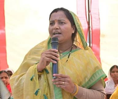 *भटगांव विधानसभा: 150.56 करोड़ की लागत से बनेंगी 33 नई सड़कें, मंत्री लक्ष्मी राजवाड़े के प्रयासों से मिली स्वीकृति*
*