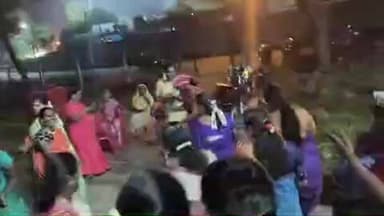 குறிஞ்சிப்பாடி: நெய்வேலியில் மாத சங்கத்தின் சார்பில் இரவை கைப்பற்றுவோம் நிகழ்ச்சி