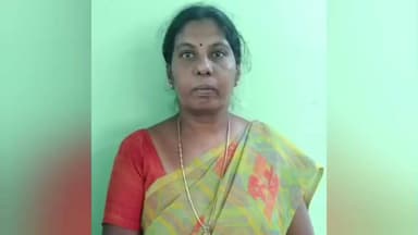 திண்டுக்கல் மேற்கு: திண்டுக்கல்லில் போலி ஆவணங்கள் மூலம் ரூ.2 கோடி மோசடி - பெண் மேலாளர் கைது