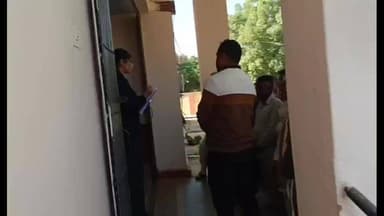 पूंगल: उपखंड अधिकारी ने यूरिया खाद की कालाबाजारी पर की कार्रवाई, तीन गोदाम किए ज़ब्त