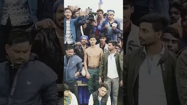 कानपुर के पालपुर से दहाड़े भीमआर्मी के राष्ट्रीय अध्यक्ष चंद्रशेखरआजाद#news#bhimarmy #bhimarmychief