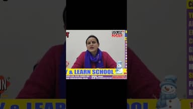 एडमिशन ओपन Play and learn School सर्कुलर रोड सोलन #solan #AdmissionsOpen #school #solan