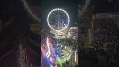 बावलिया बाबा मेला महोत्सव ♥️ 2025-26 #chirawa #bawaliyababa #trending #viral #चिड़ावा