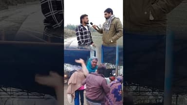 फ्रैंक करना पड़ गया महंगा #prank #viralvideo #foryou #reels #trend