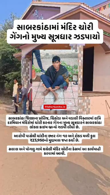 #news #newsupdates #himatnagar #ilol #sabarkantha