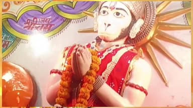 राम के निराले धाम बंगाली चौराहे के पास संचार नगर मे अदभुत मंदिर सारी इच्छाएं होगी पुरी
#temple #social