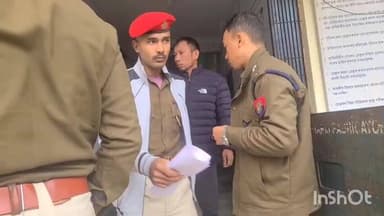 হেলেম: গহপুৰ থানা আৰু ৰাজগড় আৰক্ষীৰ যুটীয়া অভিযানত টিৰ মাফিয়া আটক কৰি জেল হাজোত প্ৰেৰণ